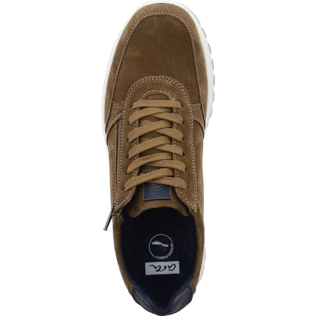 Ara 113455334 - Extra Wide Fit Trainer
