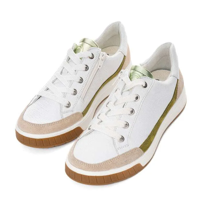 Ara Wide Fit Trainer |125000406