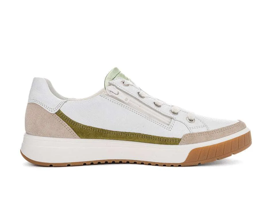 Ara Wide Fit Trainer |125000406