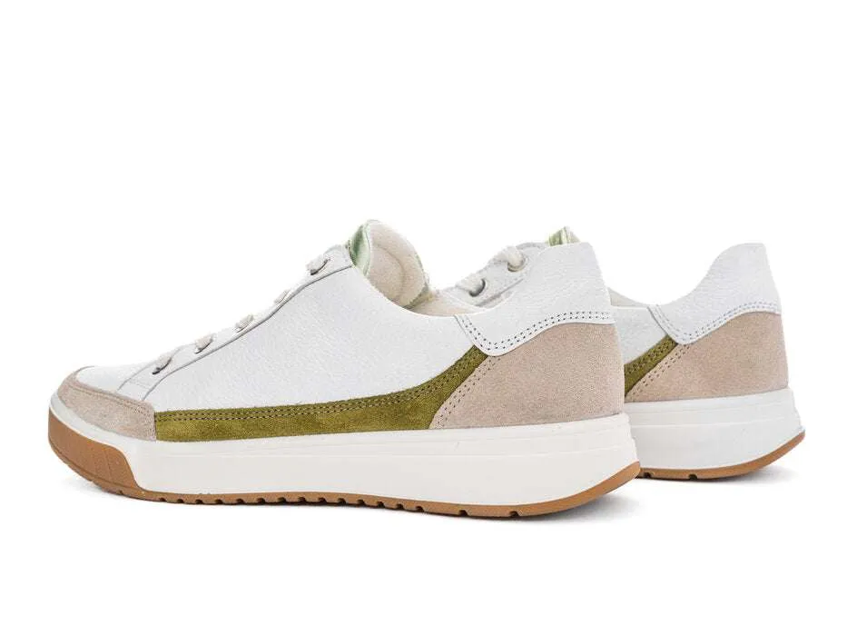 Ara Wide Fit Trainer |125000406
