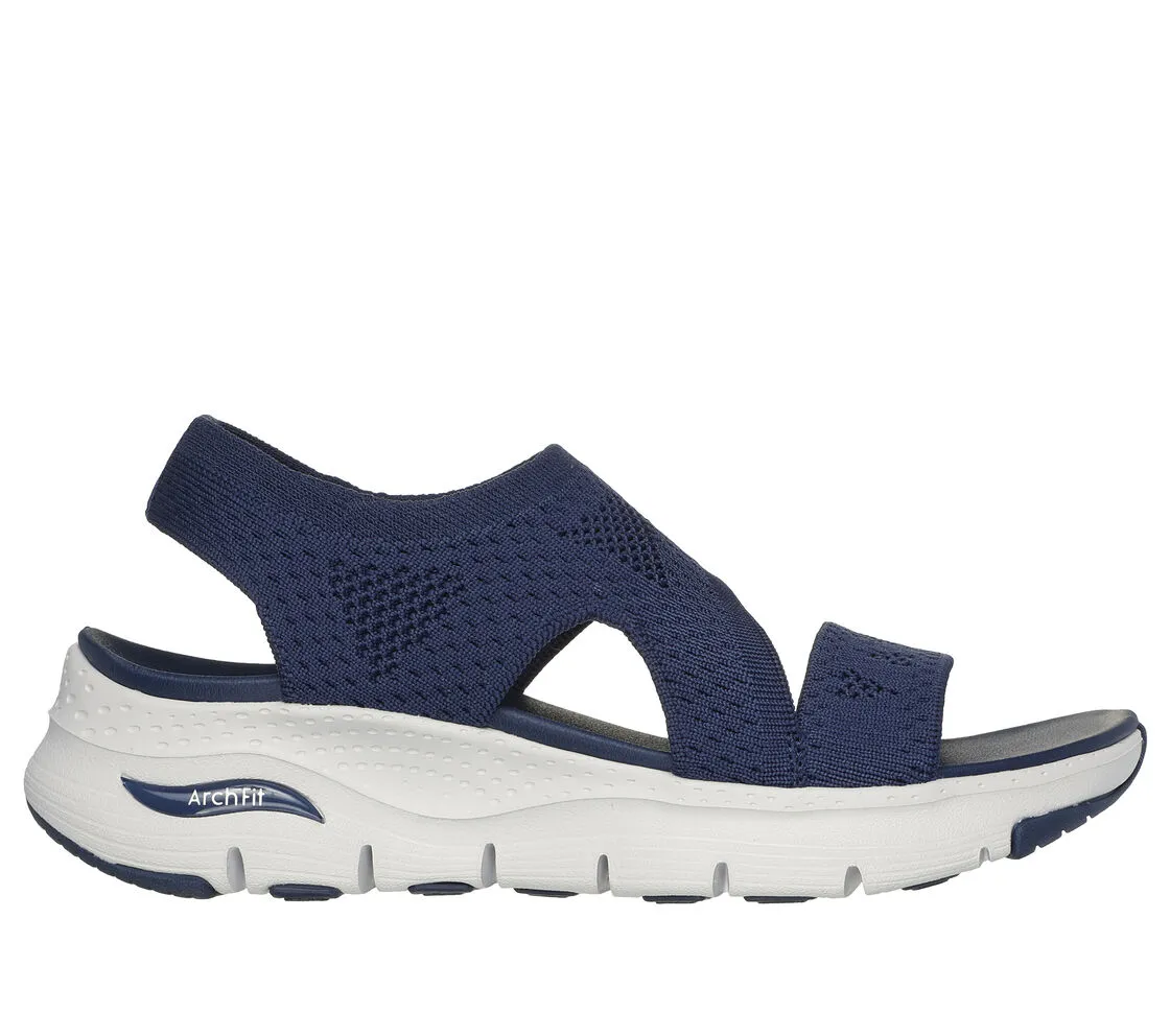 ARCH FIT - BRIGHTEST DAY - NAVY