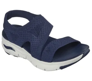 ARCH FIT - BRIGHTEST DAY - NAVY