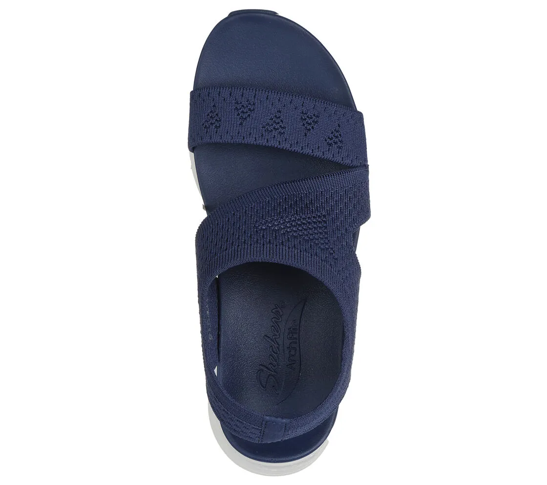 ARCH FIT - BRIGHTEST DAY - NAVY