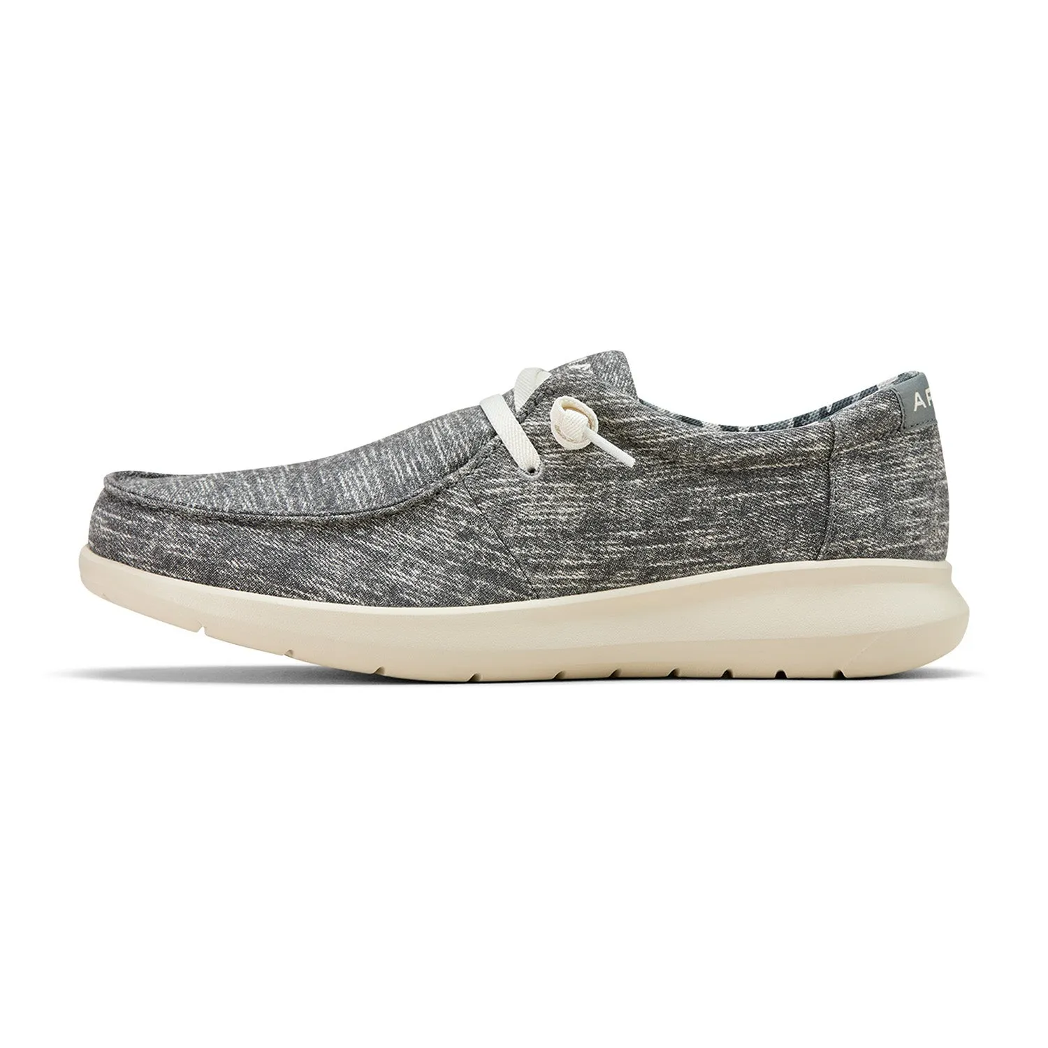 Ariat Men's Hilo Shoes, Grey