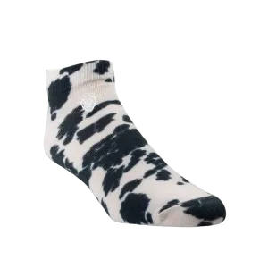 Ariat Women's Pony Print Sock
