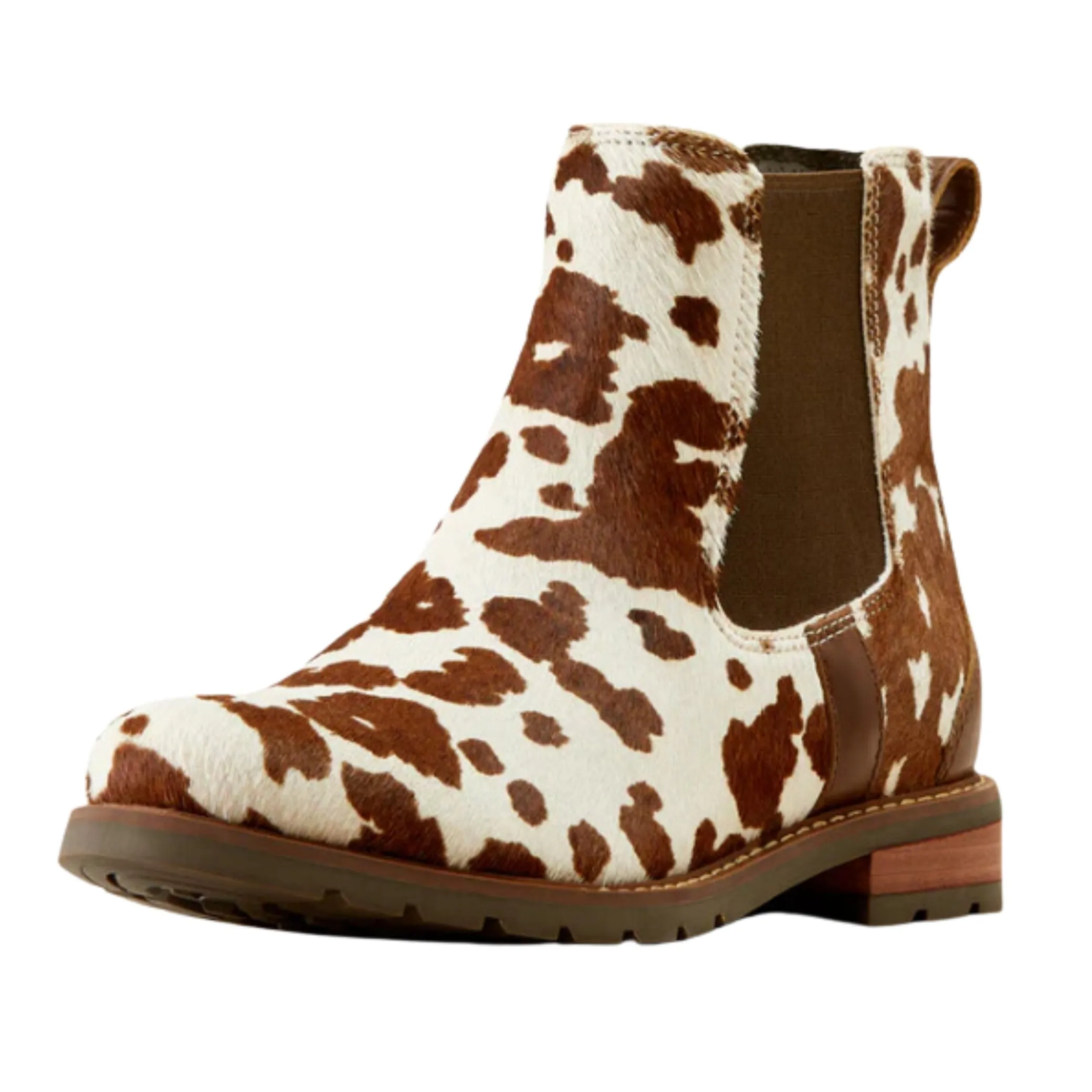 Ariat Womens Wexford Boots