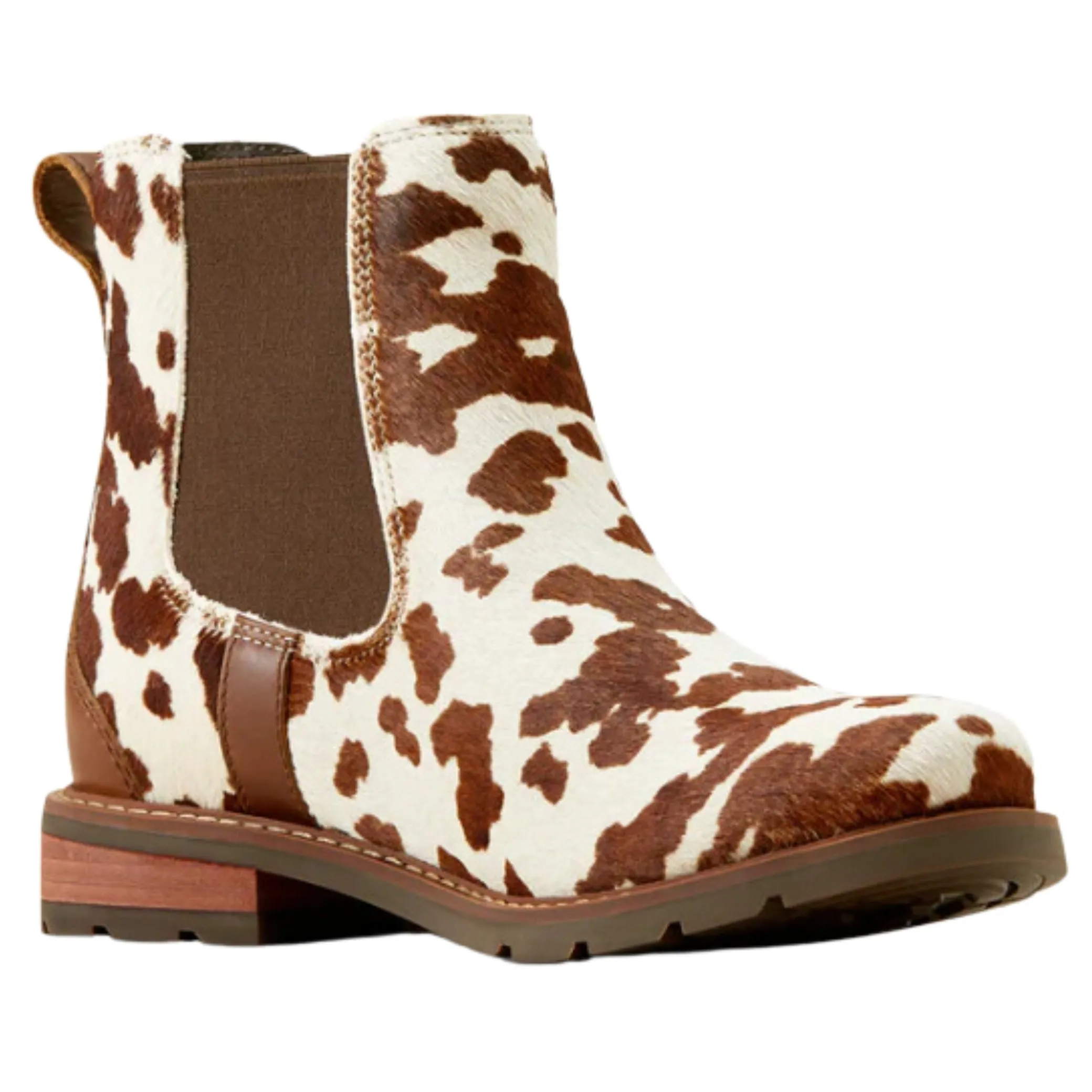 Ariat Womens Wexford Boots