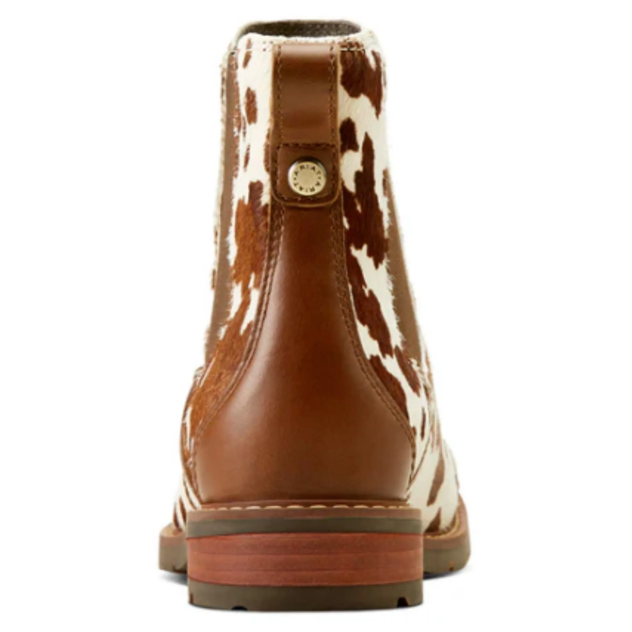 Ariat Womens Wexford Boots