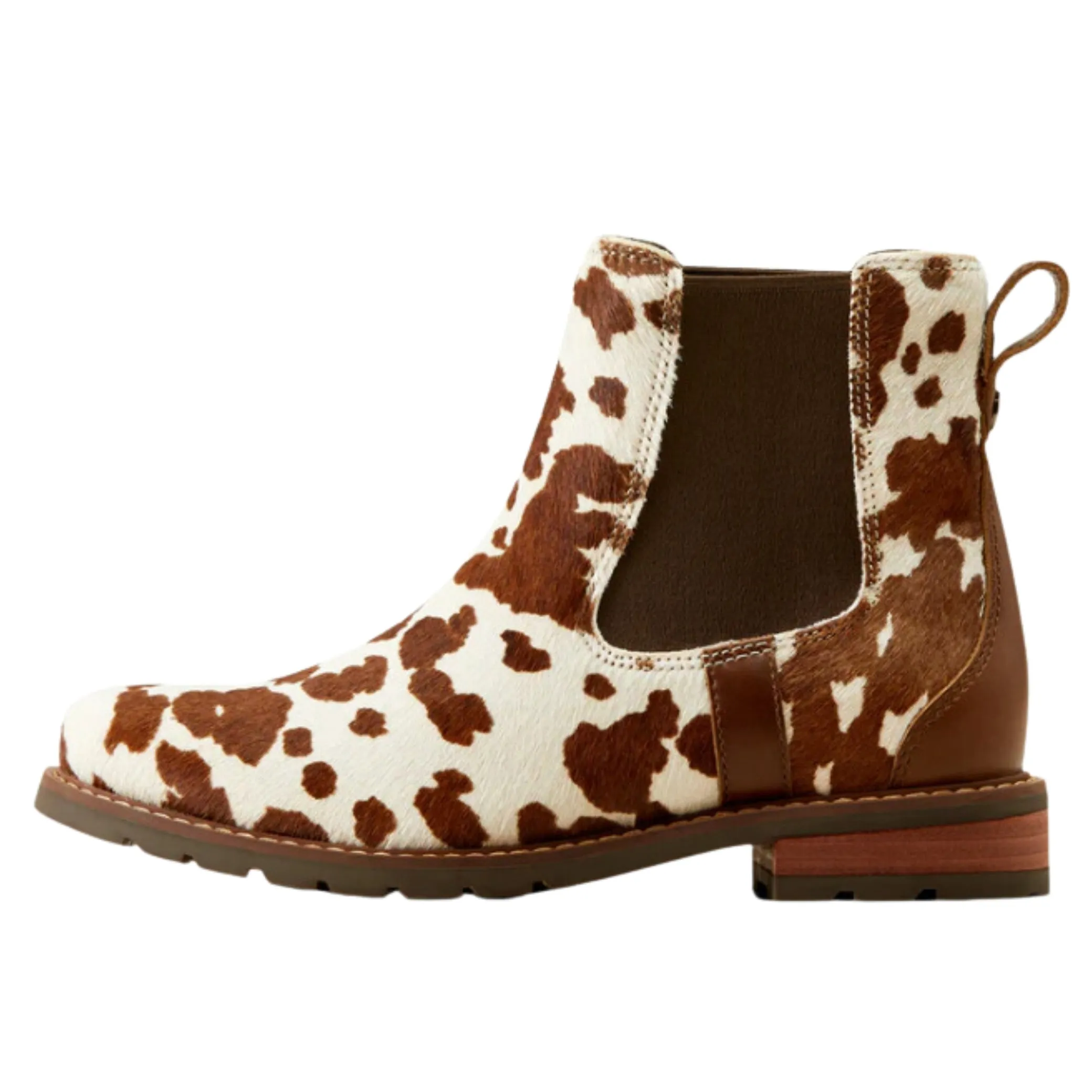 Ariat Womens Wexford Boots