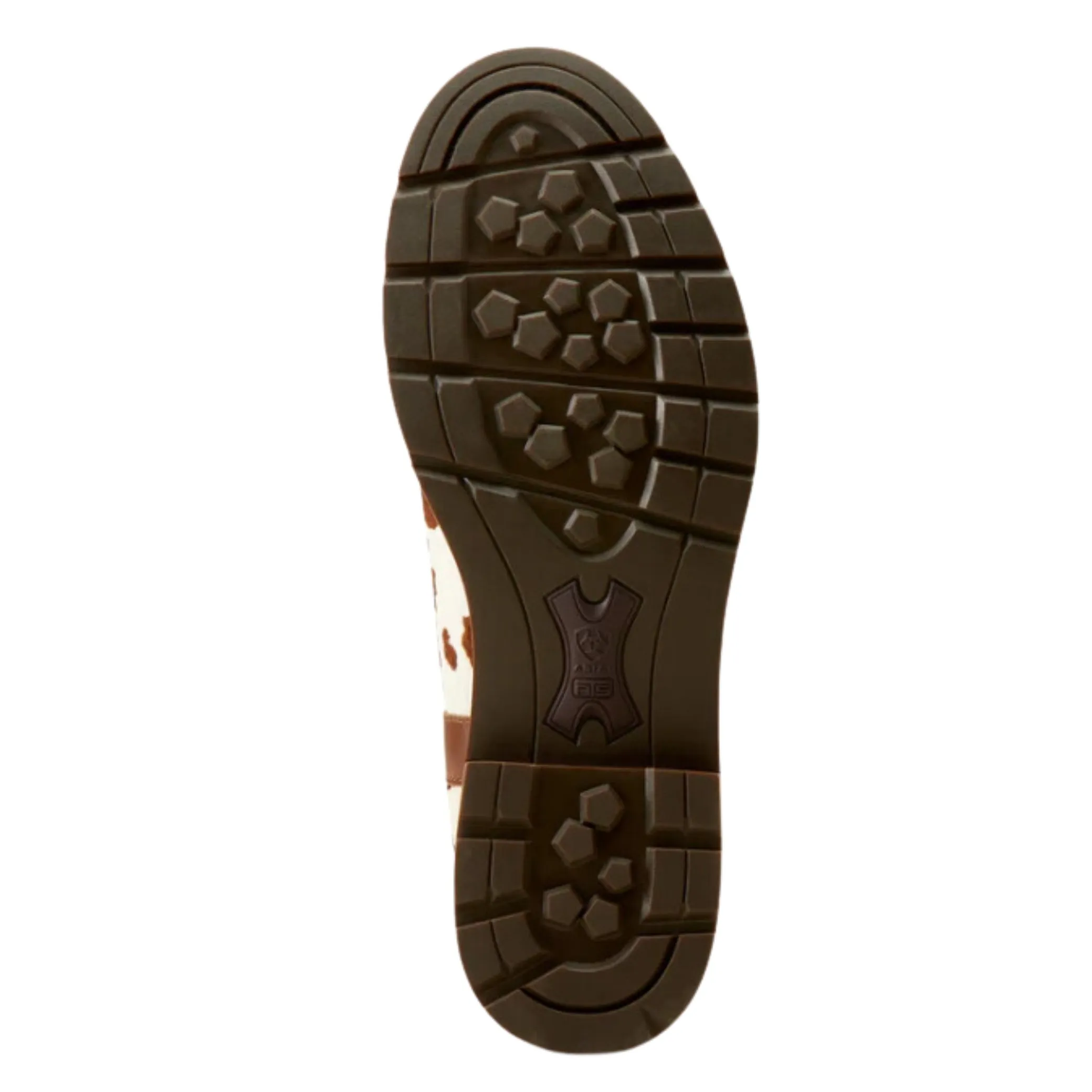 Ariat Womens Wexford Boots