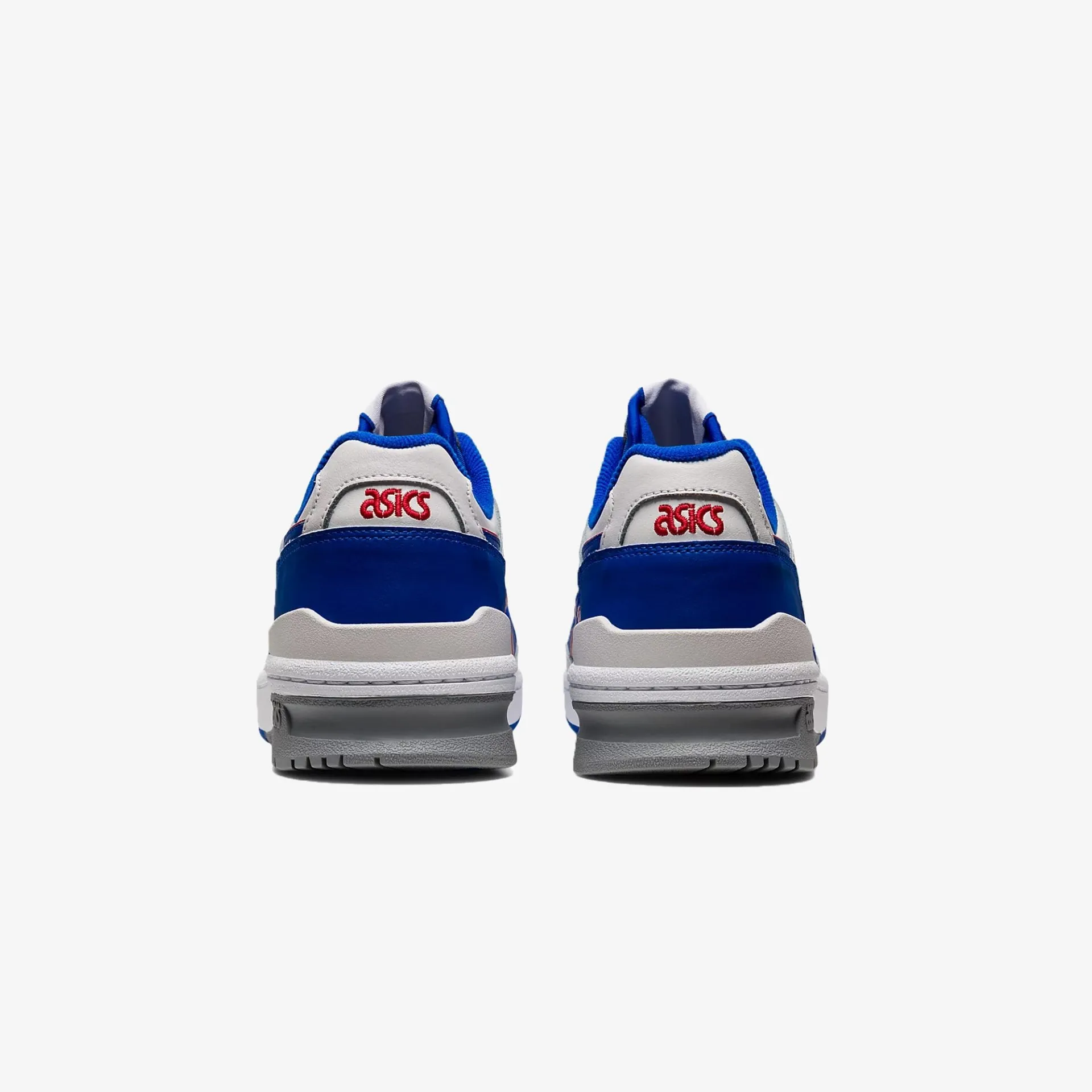 Asics | EX89  { IIIUSION BLUE