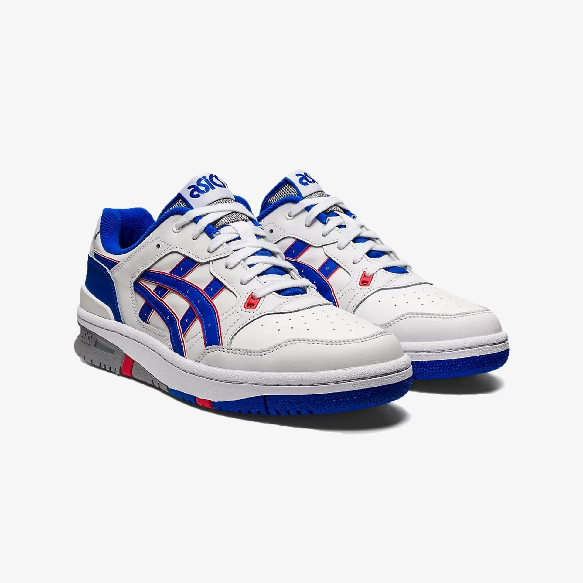 Asics | EX89  { IIIUSION BLUE