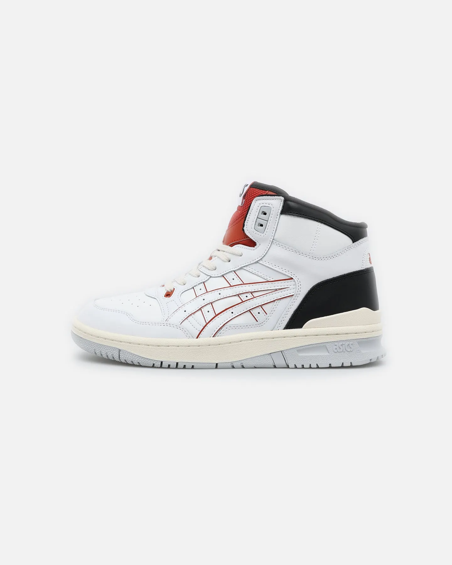 Asics EX89 MT White/Spice Latte