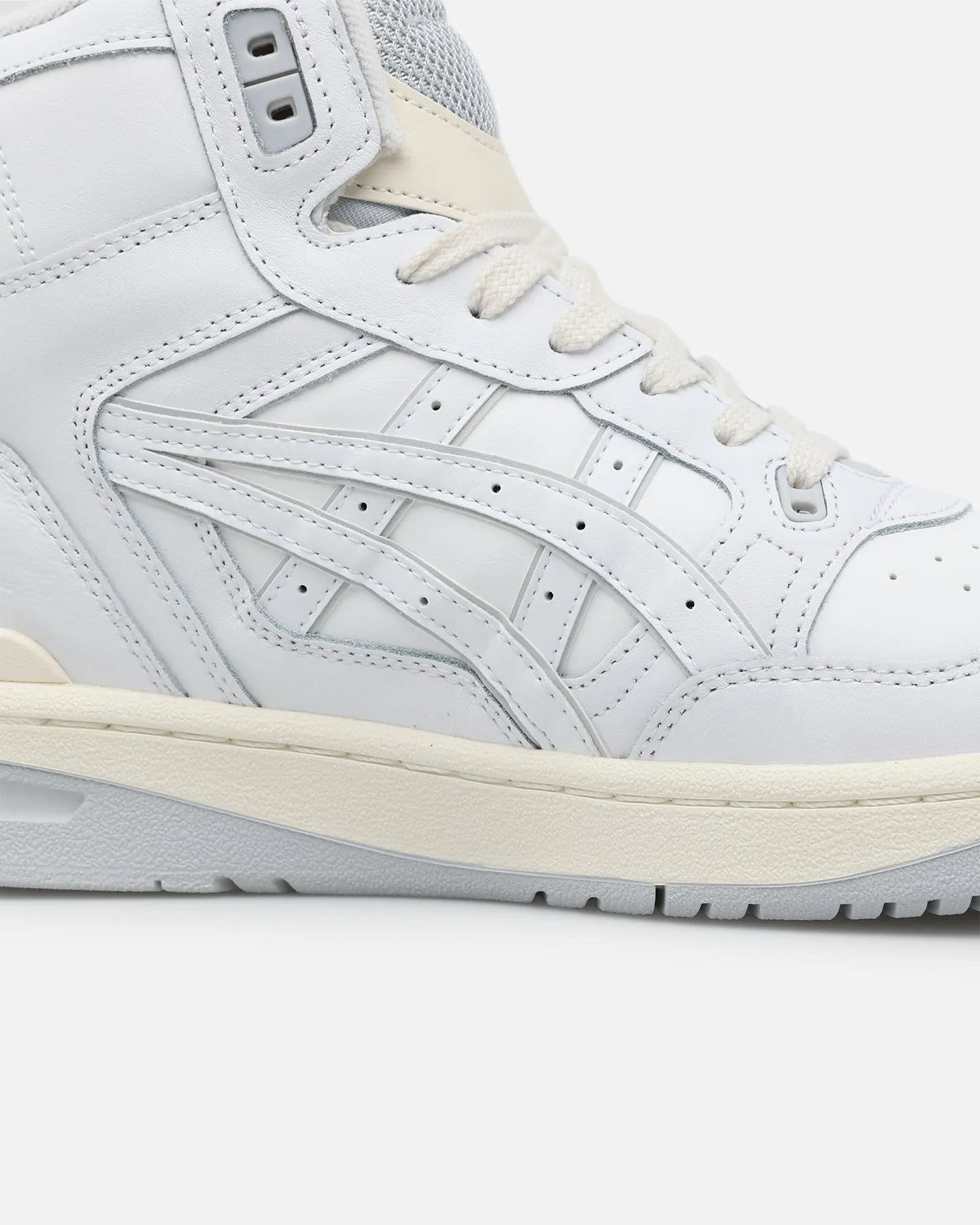 Asics EX89 MT White/White