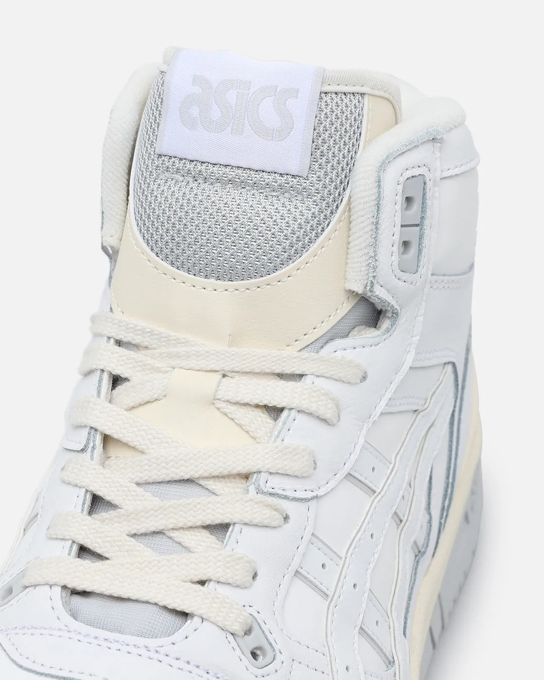 Asics EX89 MT White/White