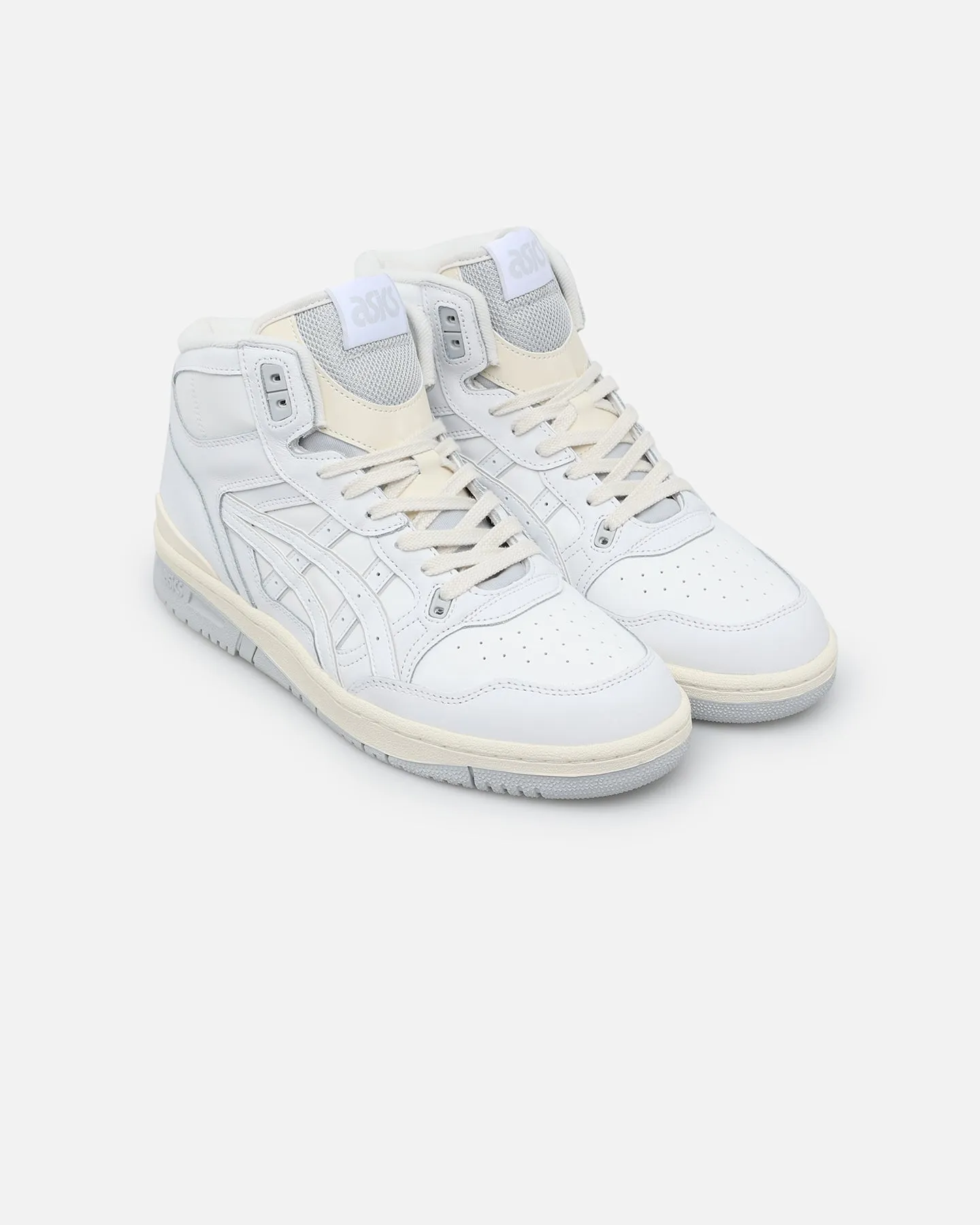 Asics EX89 MT White/White