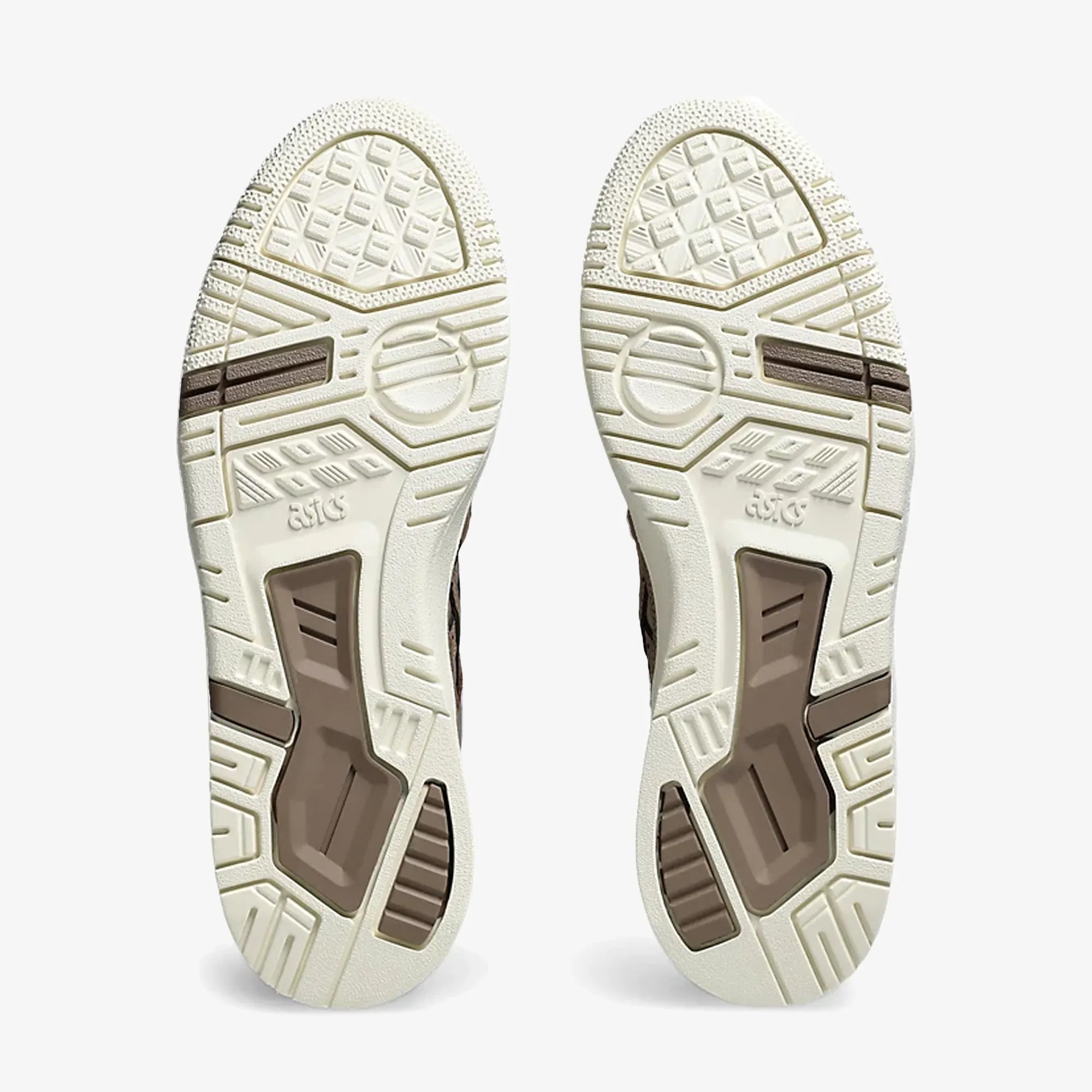 Asics | EX89 { TAUPE GREY