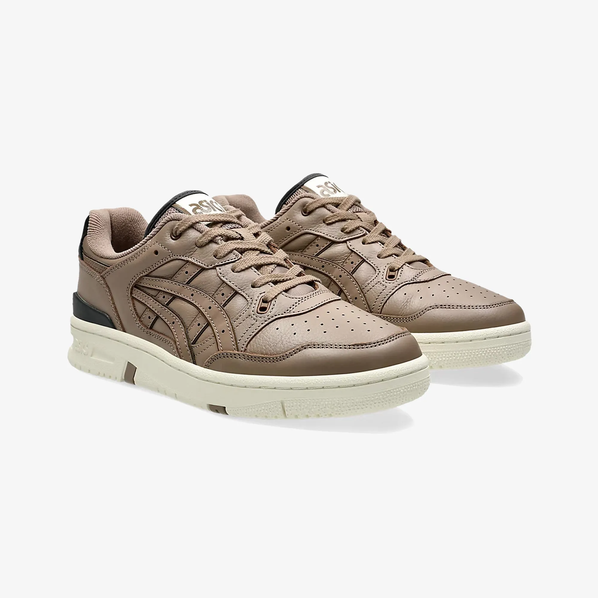 Asics | EX89 { TAUPE GREY