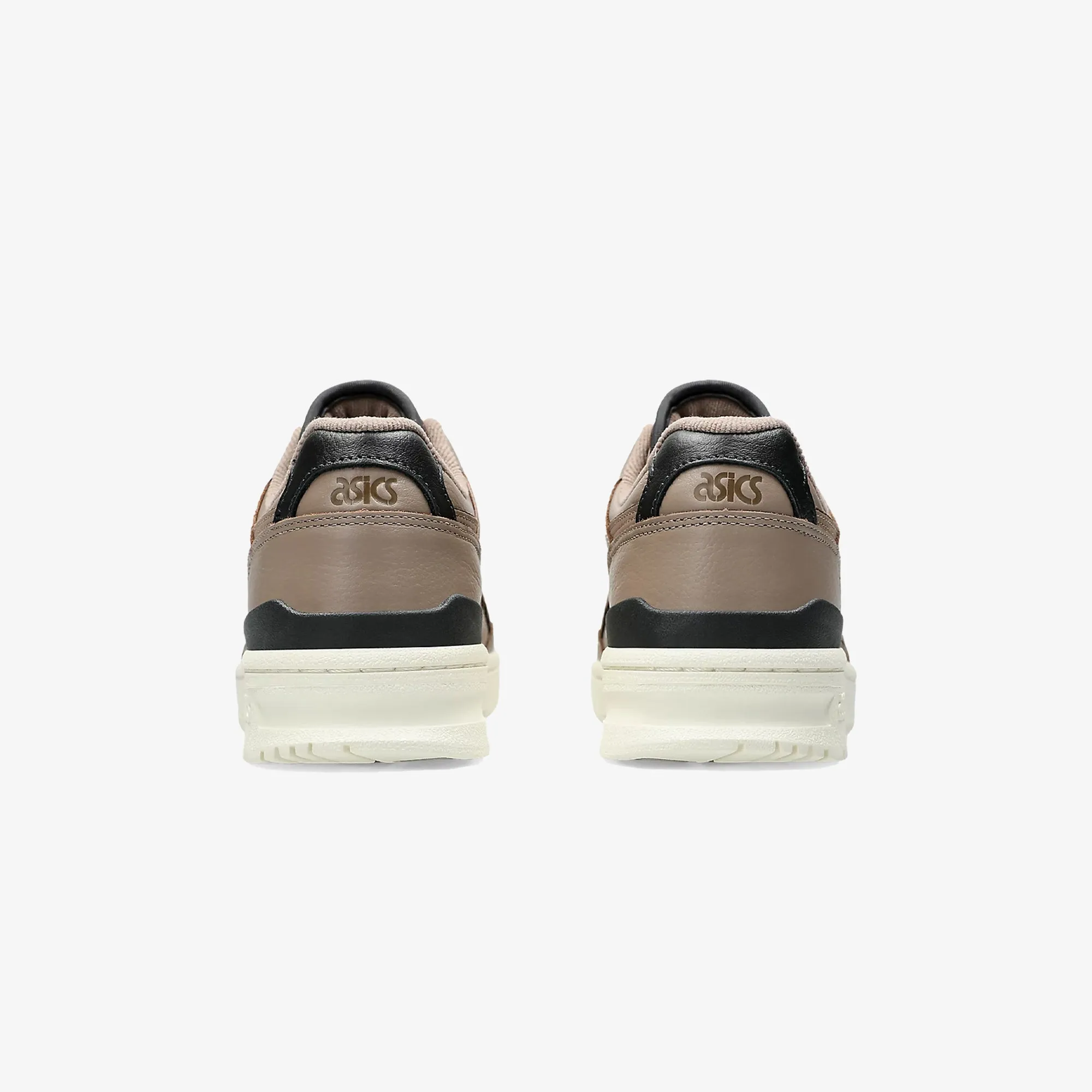 Asics | EX89 { TAUPE GREY