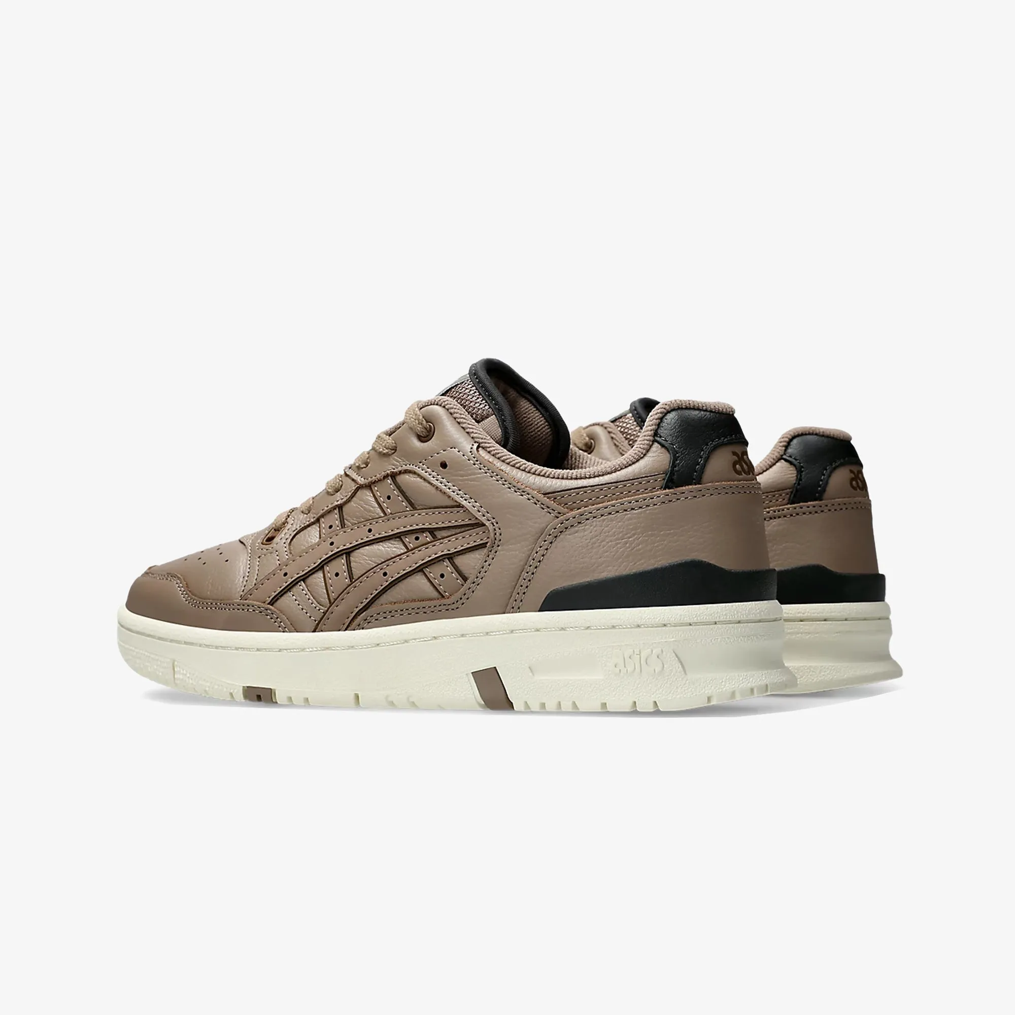 Asics | EX89 { TAUPE GREY