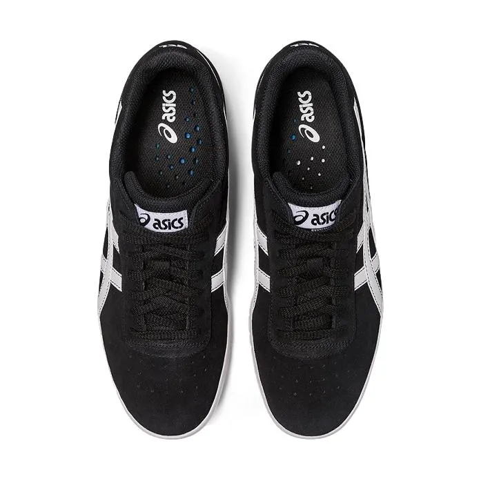 Asics Gel-Vickka Pro Black/White