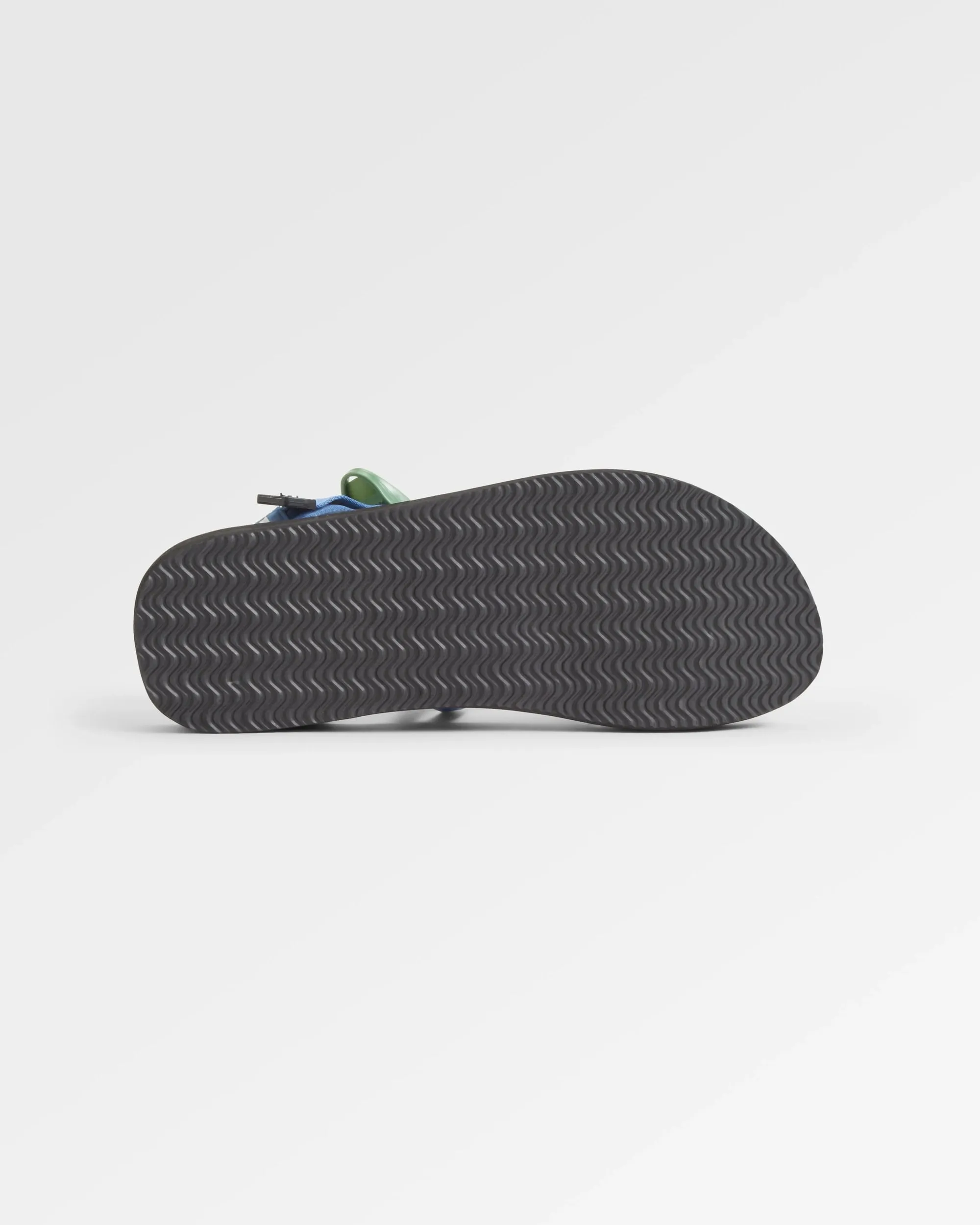 Atlas Sandal - Moonlight Blue