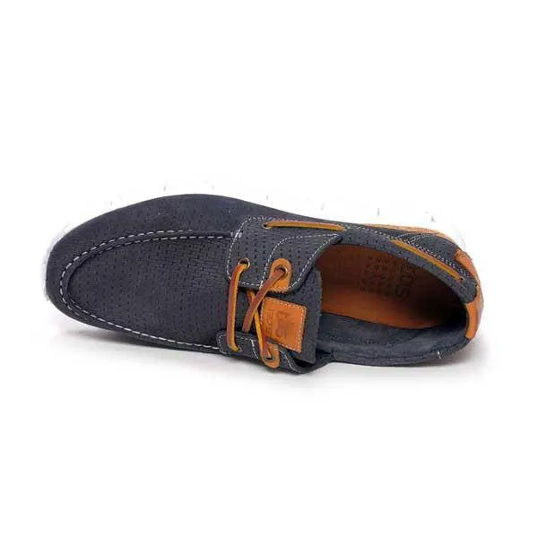 BECKET Navy