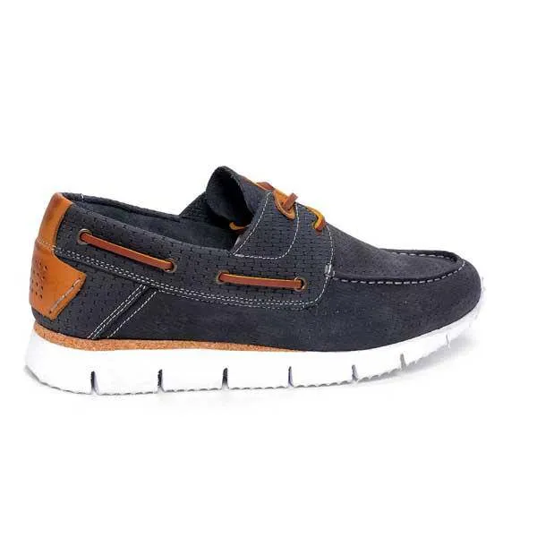 BECKET Navy
