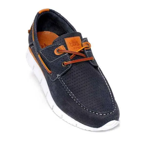 BECKET Navy