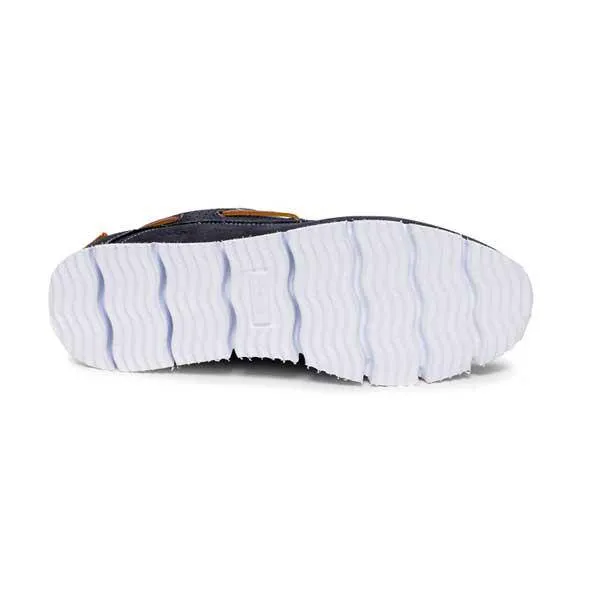 BECKET Navy