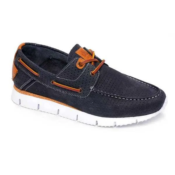 BECKET Navy
