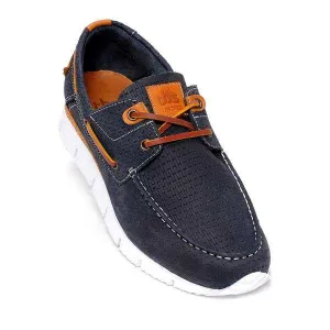 BECKET Navy