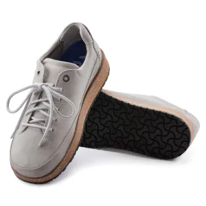 Birkenstock Honnef Low Suede Leather (REGULAR/WIDE & MEDIUM/NARROW WIDTH)