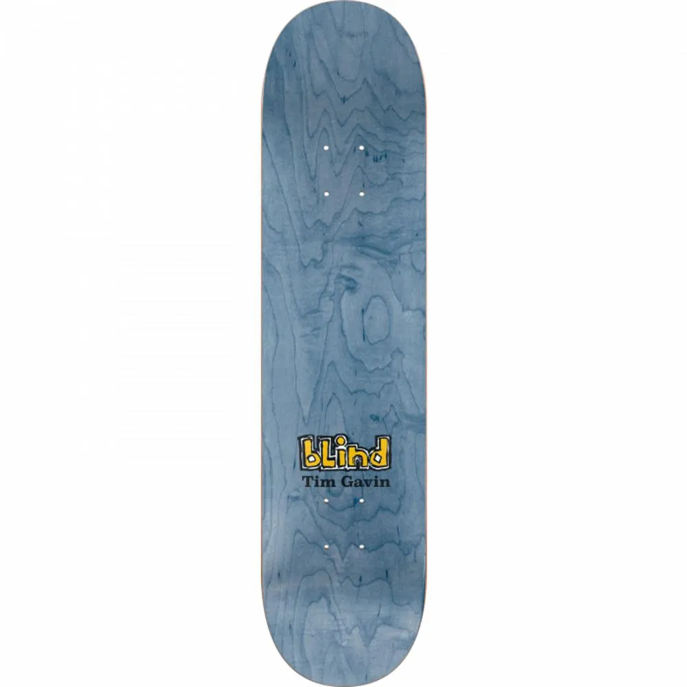 Blind Gavin Dog Pound 8.37" Skateboard Deck