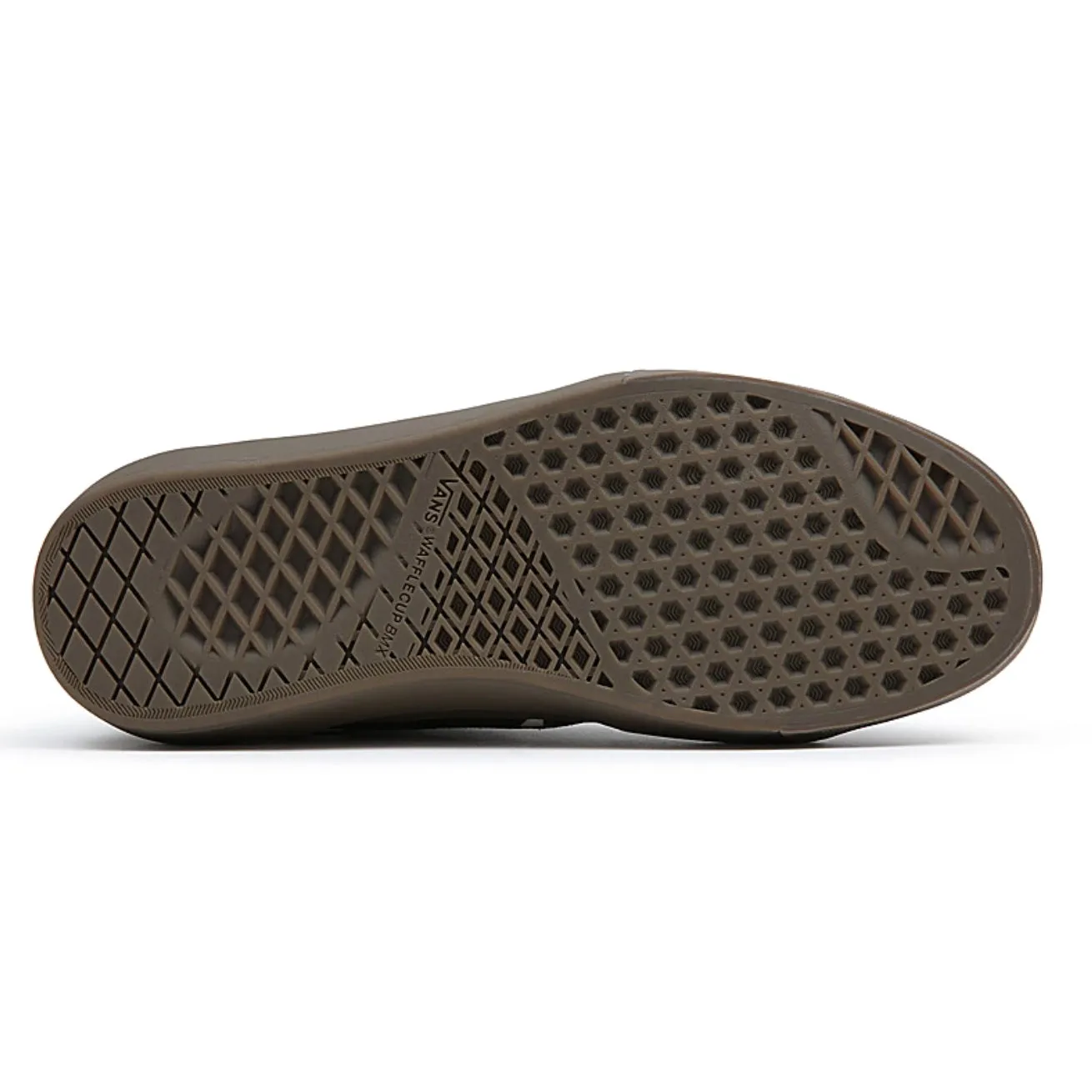 BMX SK8-HI Checkerboard Black Shoes
