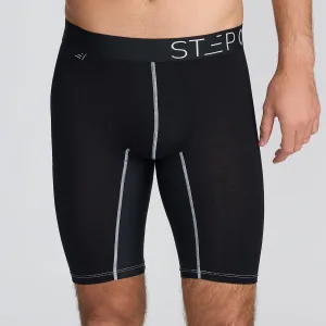 Boxer Brief Sport  - Black Currants