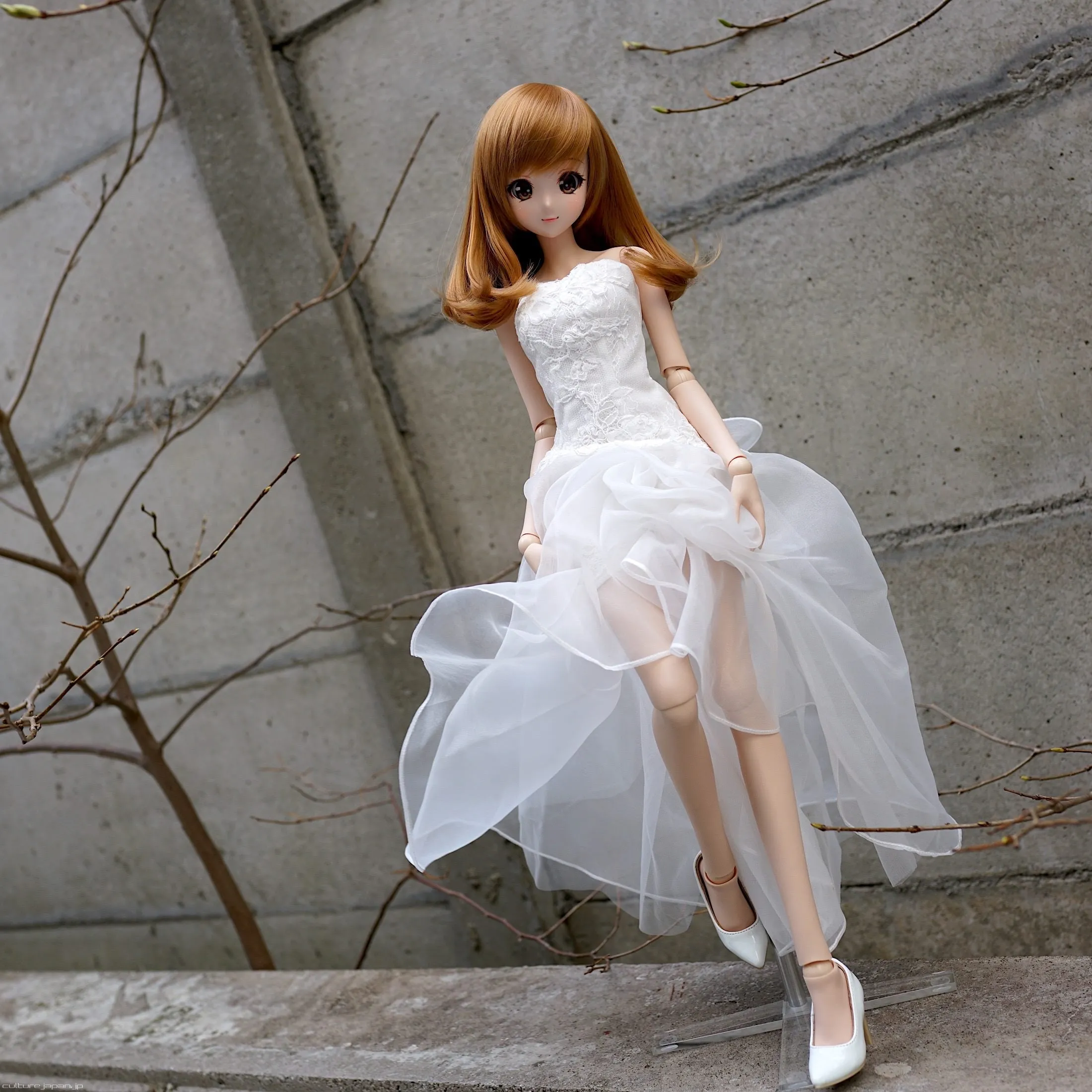 Bridal Dress 2018