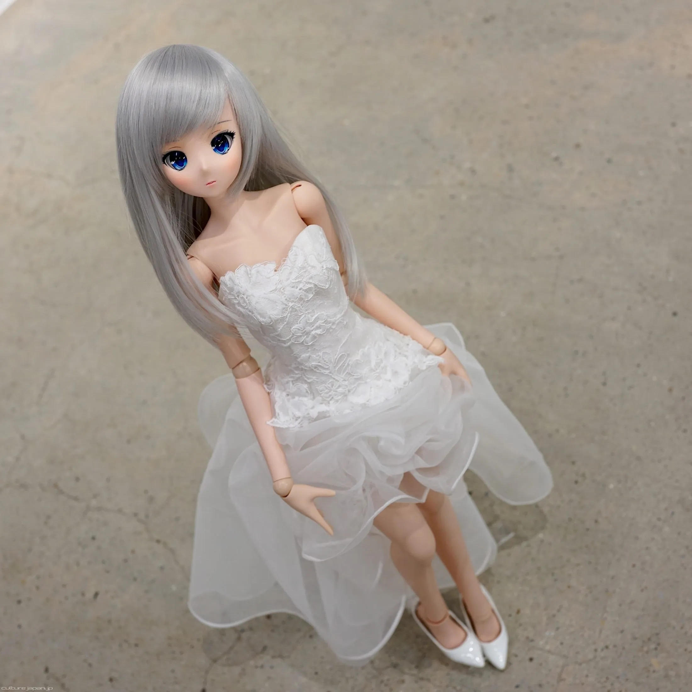 Bridal Dress 2018