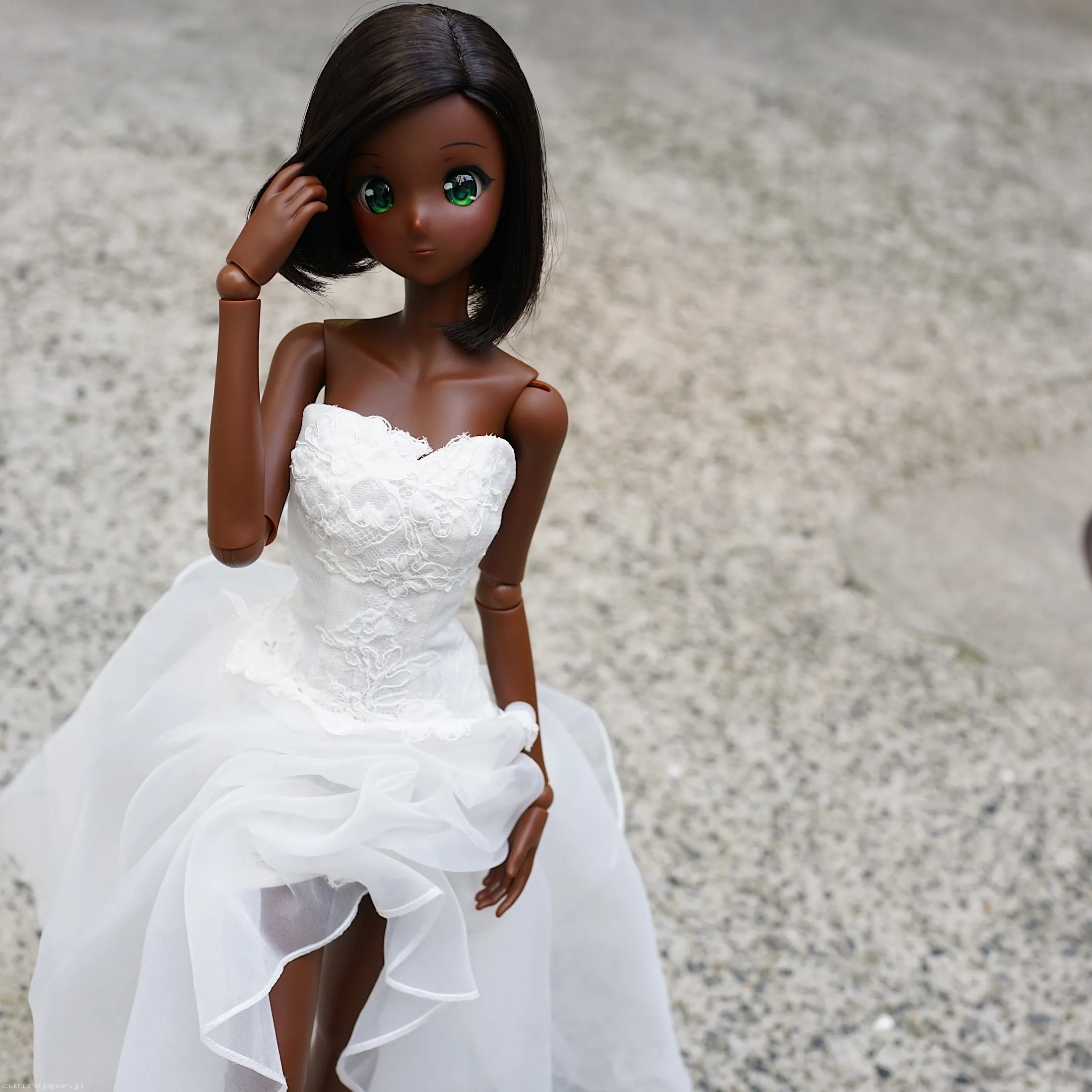 Bridal Dress 2018
