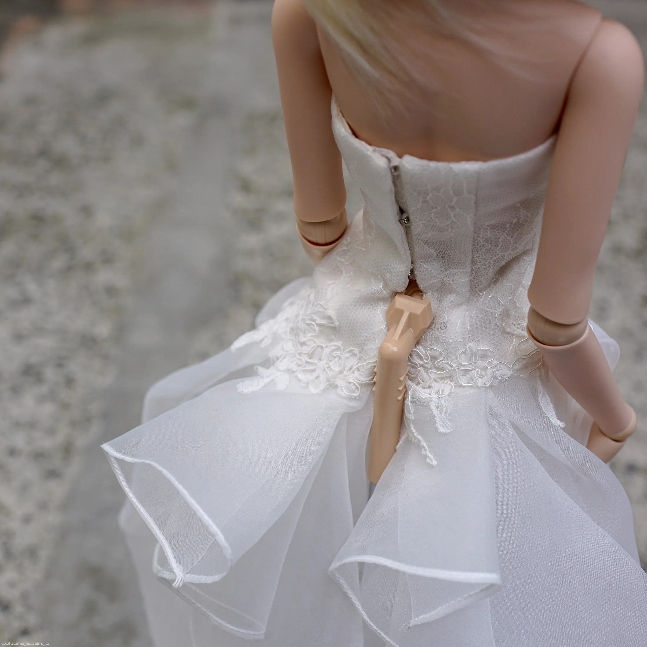 Bridal Dress 2018
