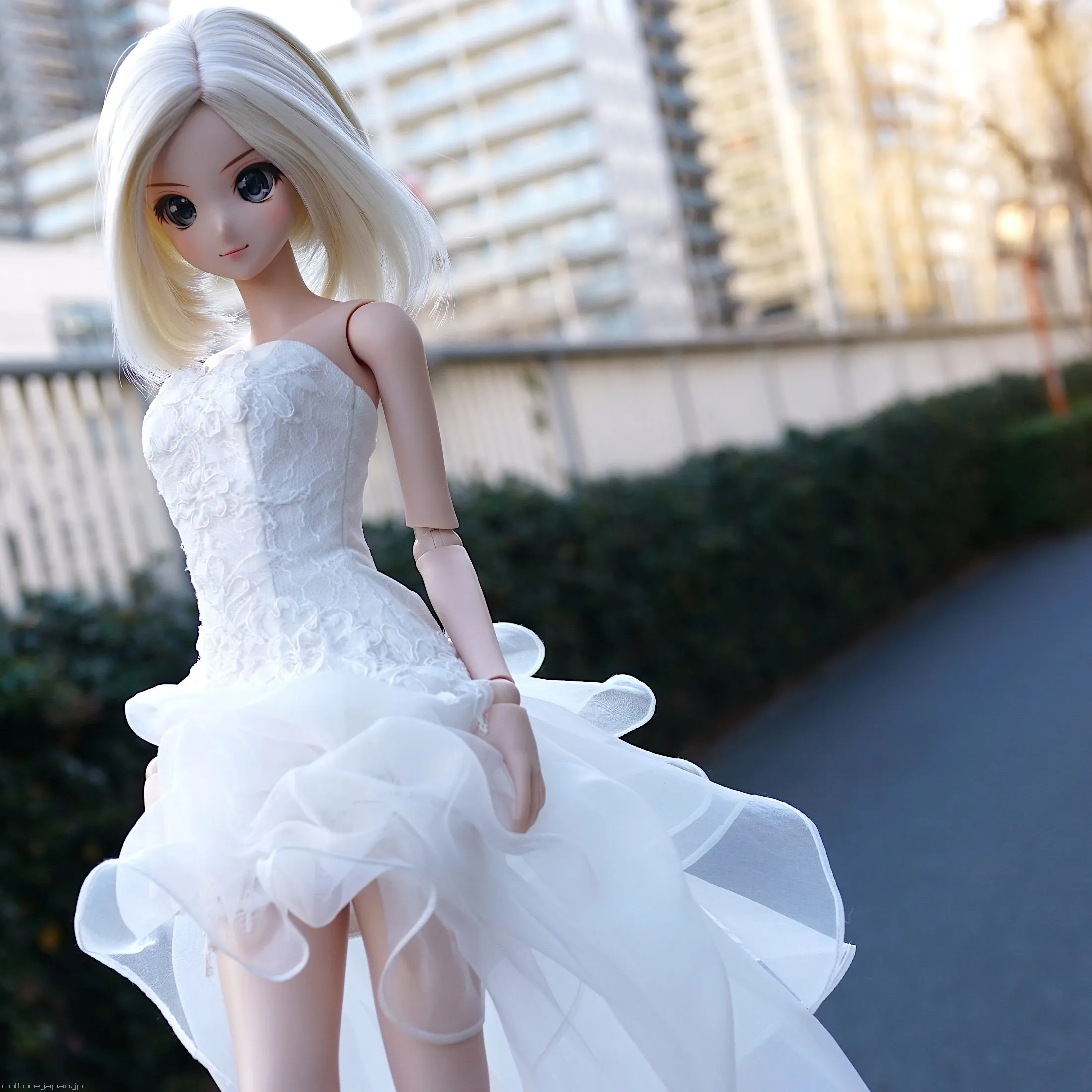 Bridal Dress 2018