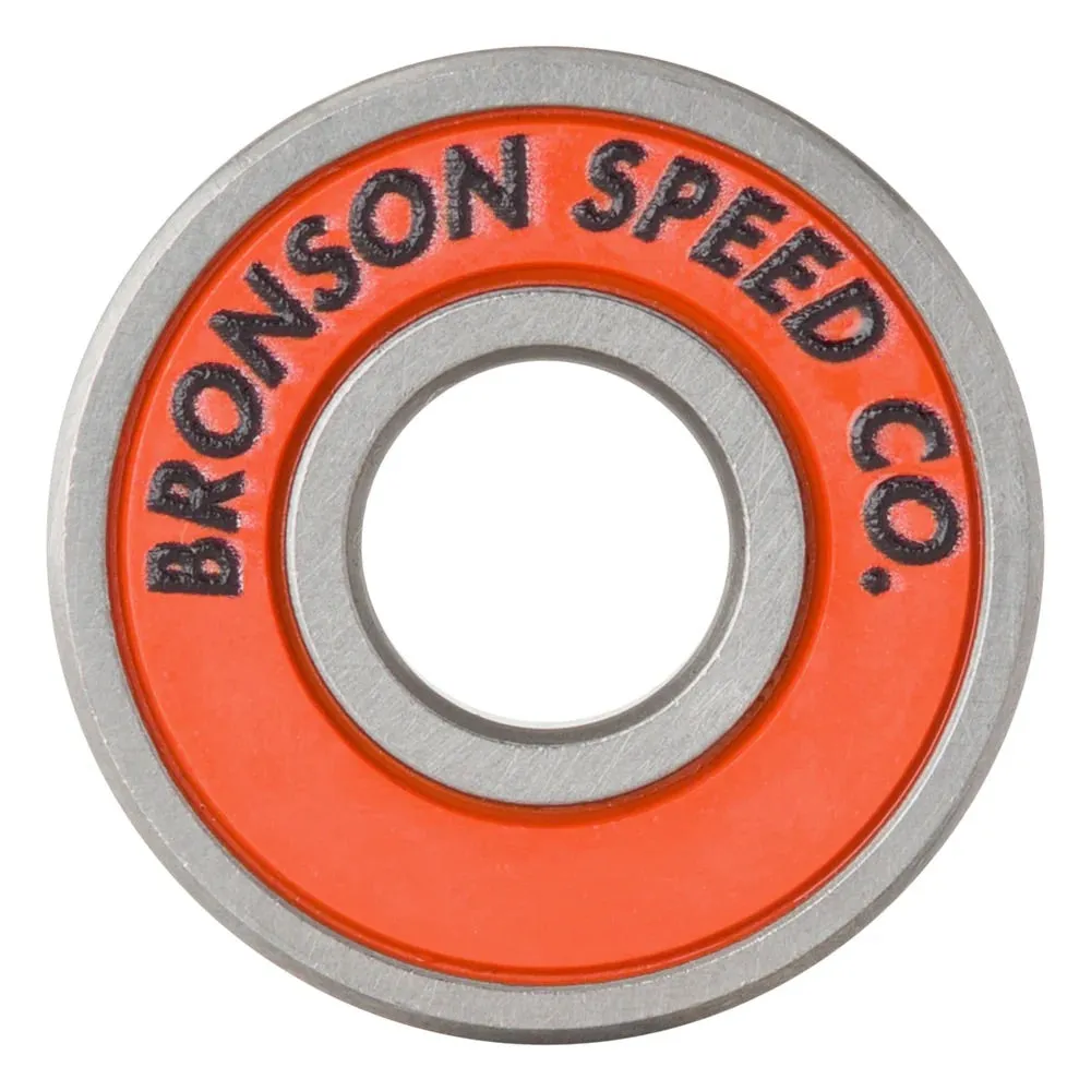 Bronson Skateboard Bearings Alex Midler G3