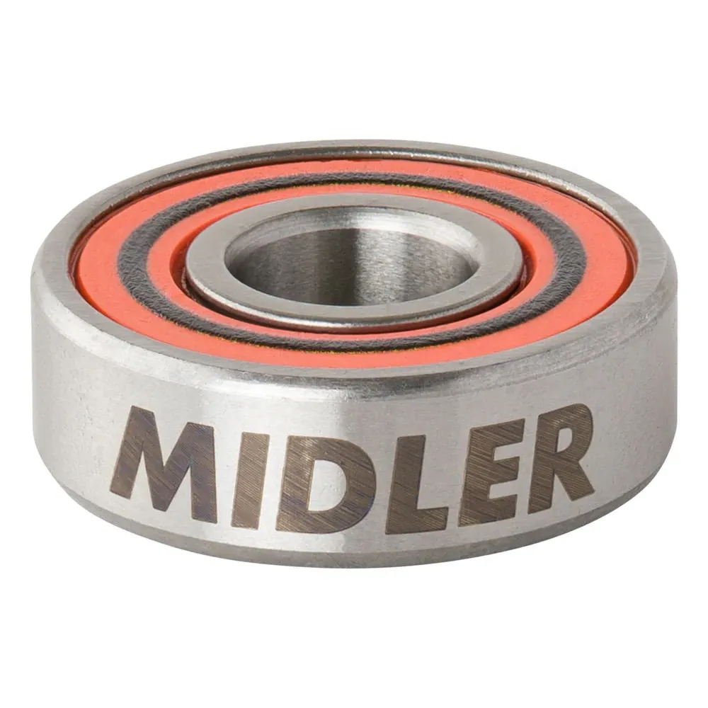Bronson Skateboard Bearings Alex Midler G3