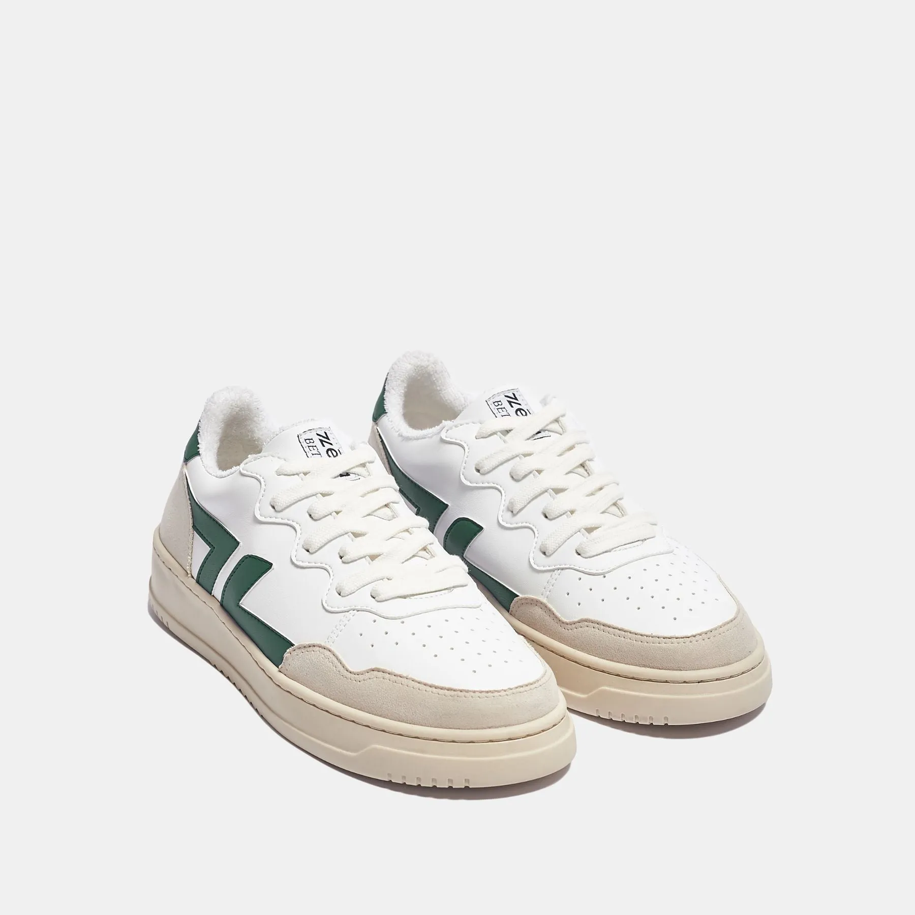 Bêta B1 Vert Sneakers