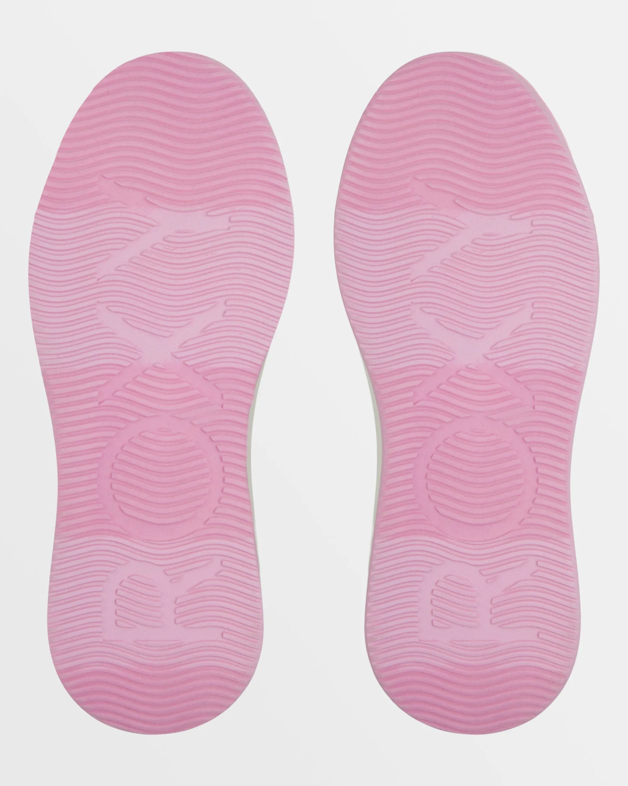Carver Shoes - Parchment Multi