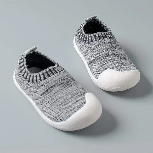 Casual Mesh Baby Shoes