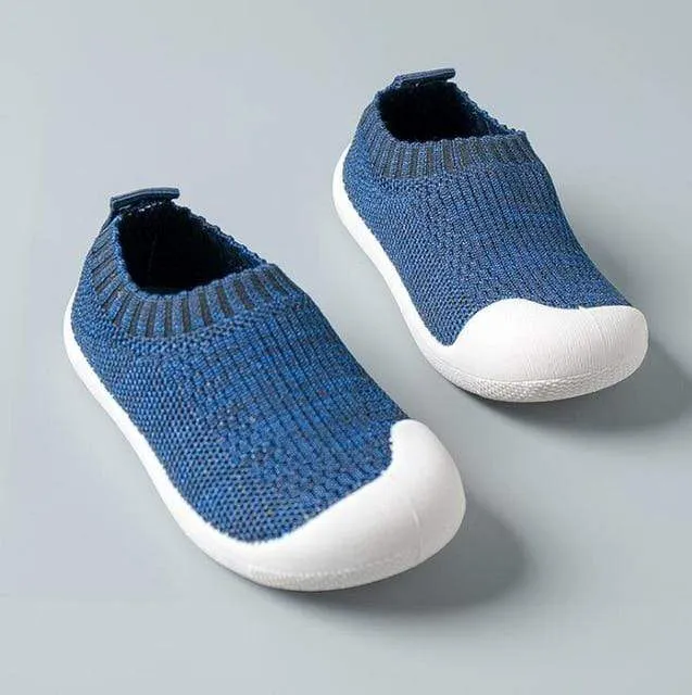 Casual Mesh Baby Shoes