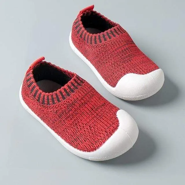 Casual Mesh Baby Shoes