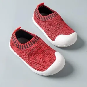 Casual Mesh Baby Shoes