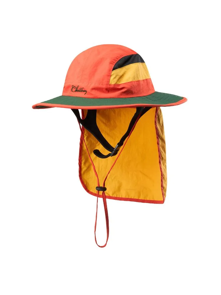 CHILLHANG Colorful Sun Protection Cap